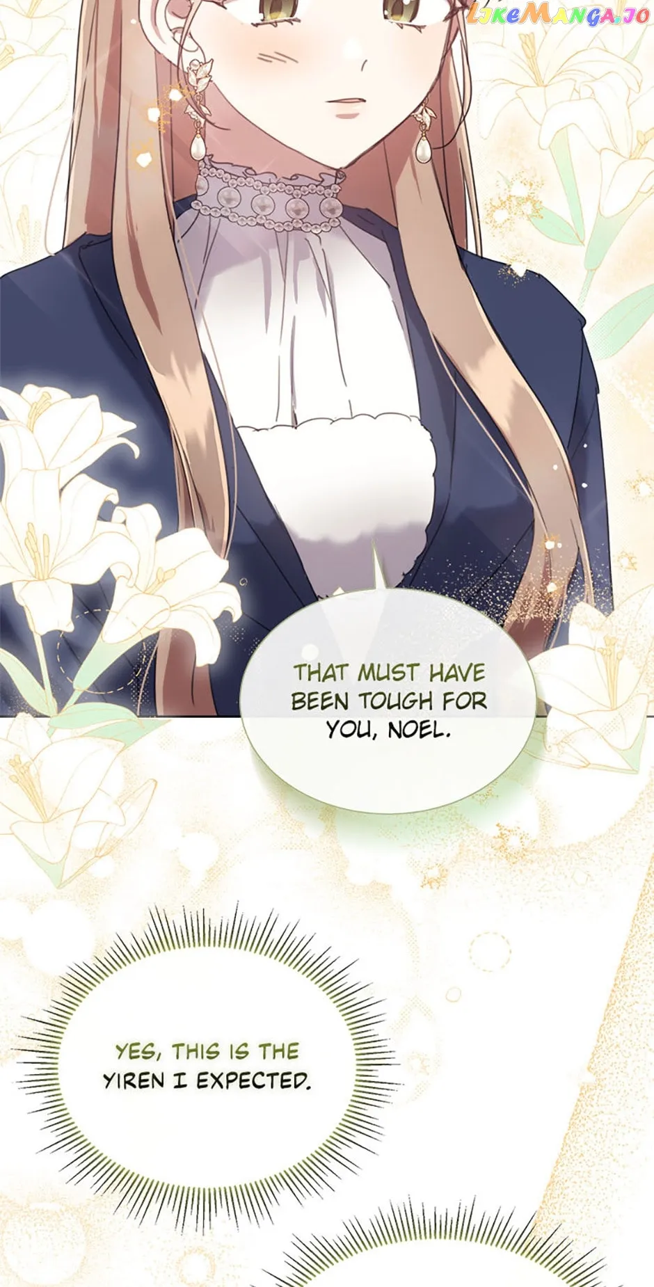 The Kind Older Sister Is No More chapter 72 page 28