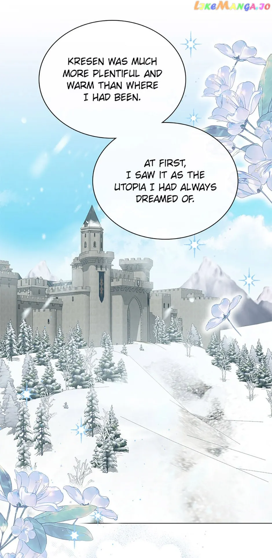 The Kind Older Sister Is No More chapter 72 page 34