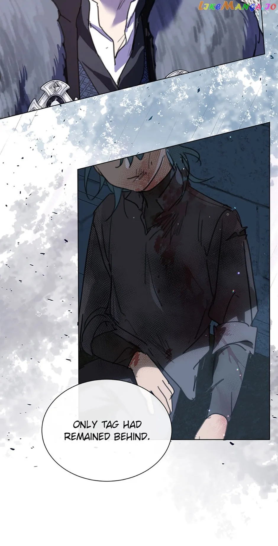 The Kind Older Sister Is No More chapter 72 page 45