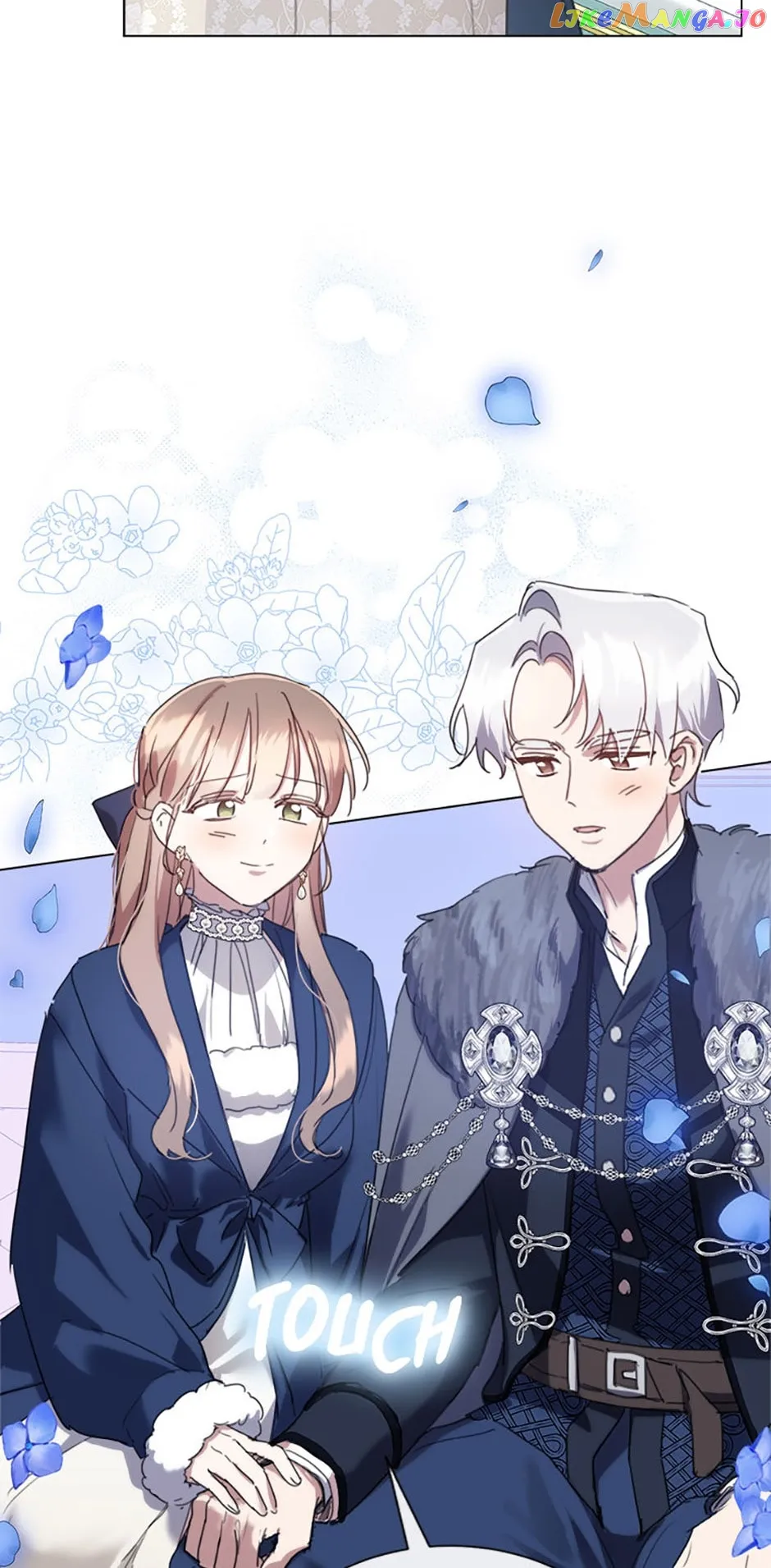 The Kind Older Sister Is No More chapter 72 page 48