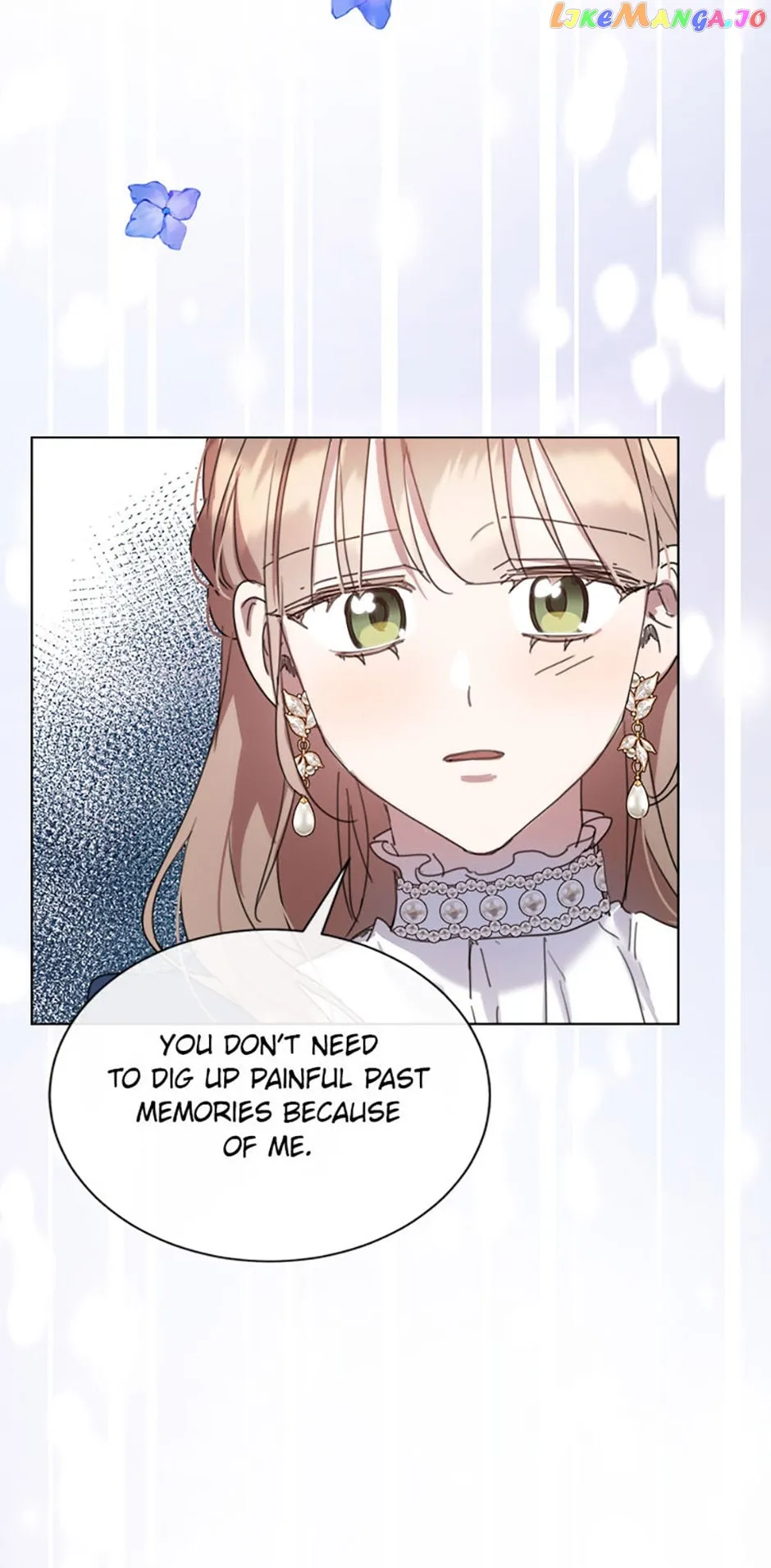 The Kind Older Sister Is No More chapter 72 page 50