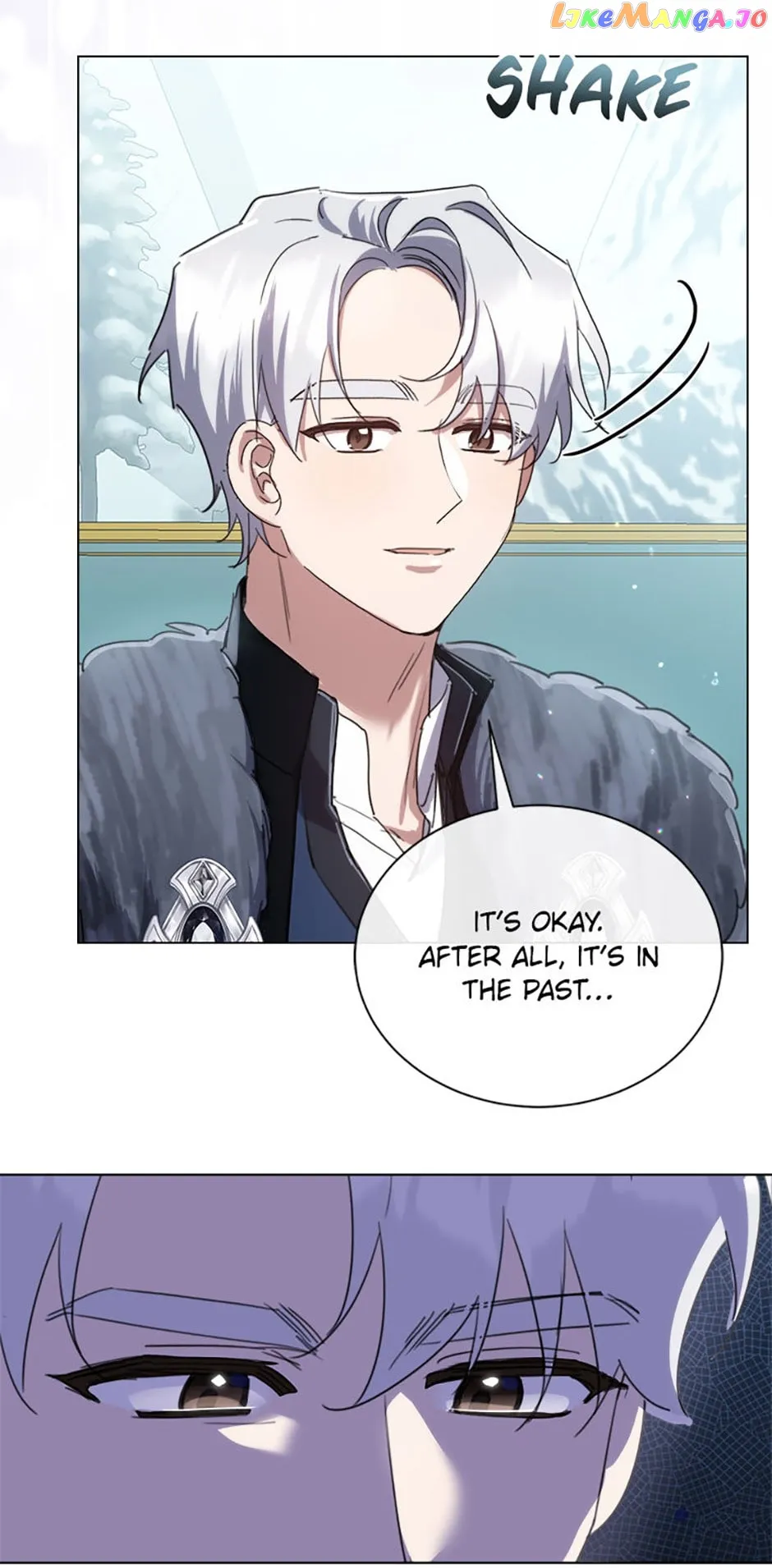 The Kind Older Sister Is No More chapter 72 page 51