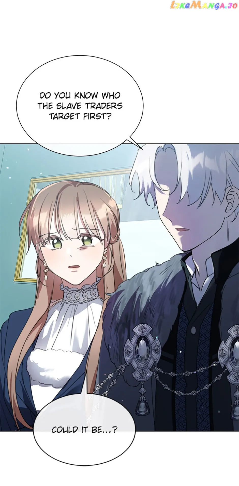The Kind Older Sister Is No More chapter 72 page 52