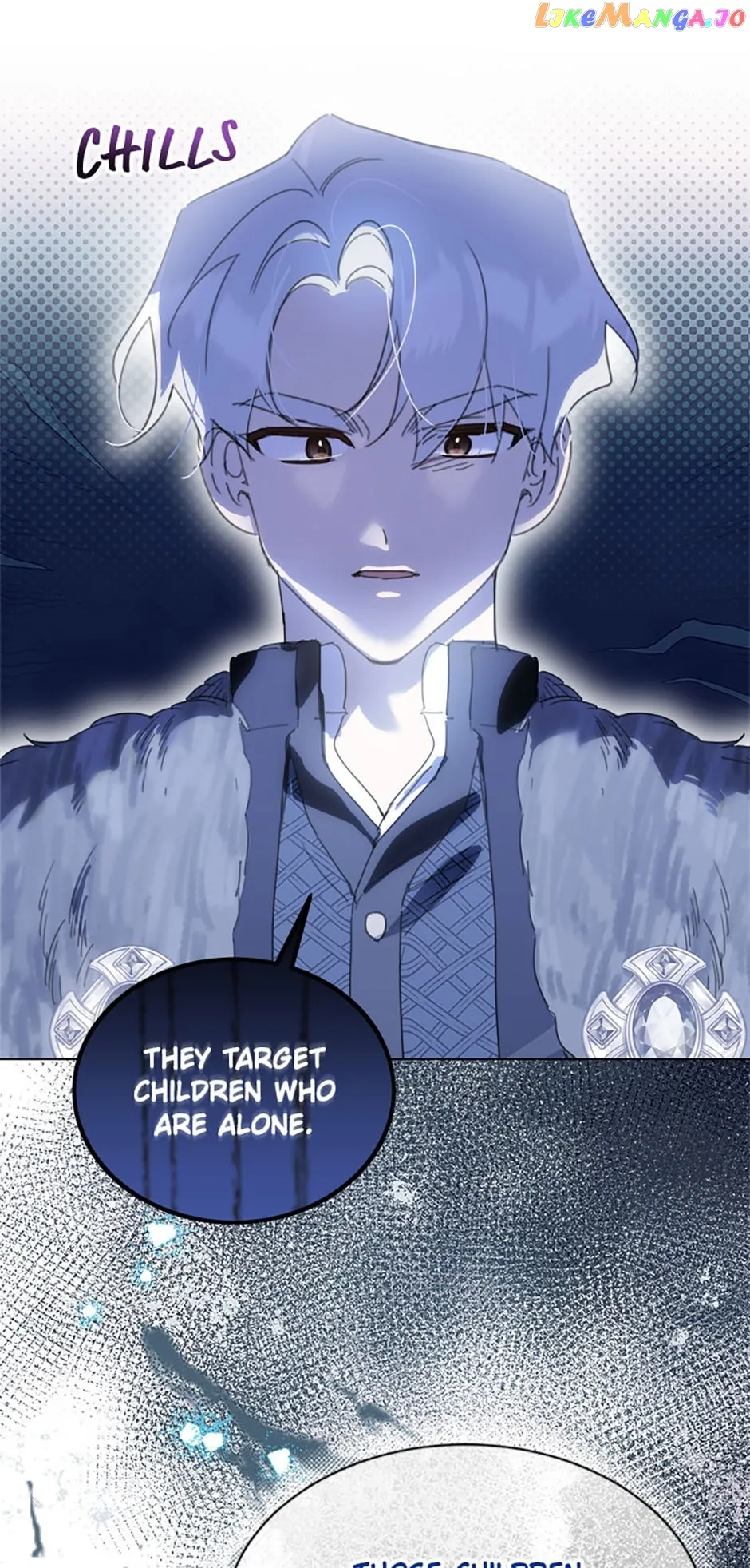 The Kind Older Sister Is No More chapter 72 page 53
