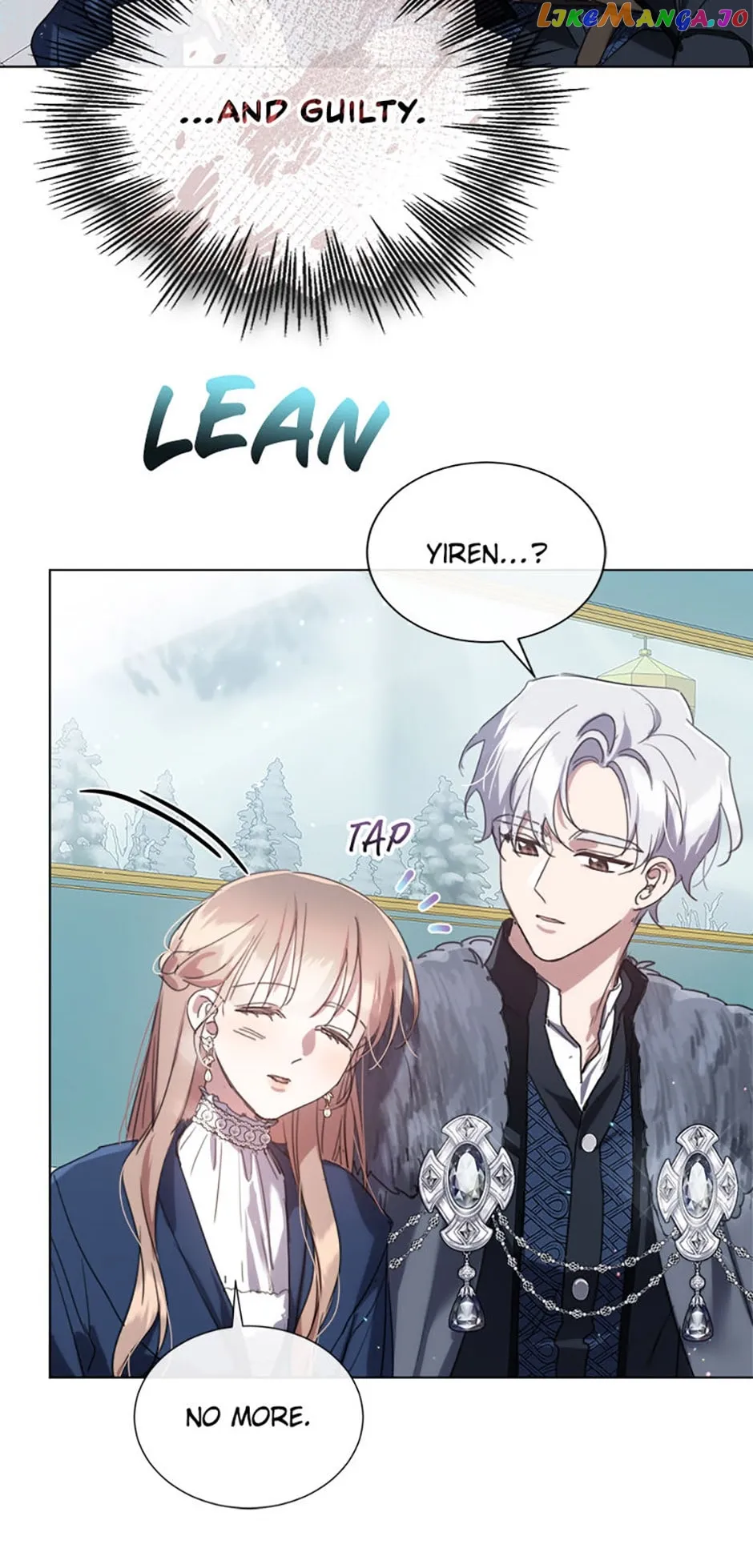 The Kind Older Sister Is No More chapter 72 page 58
