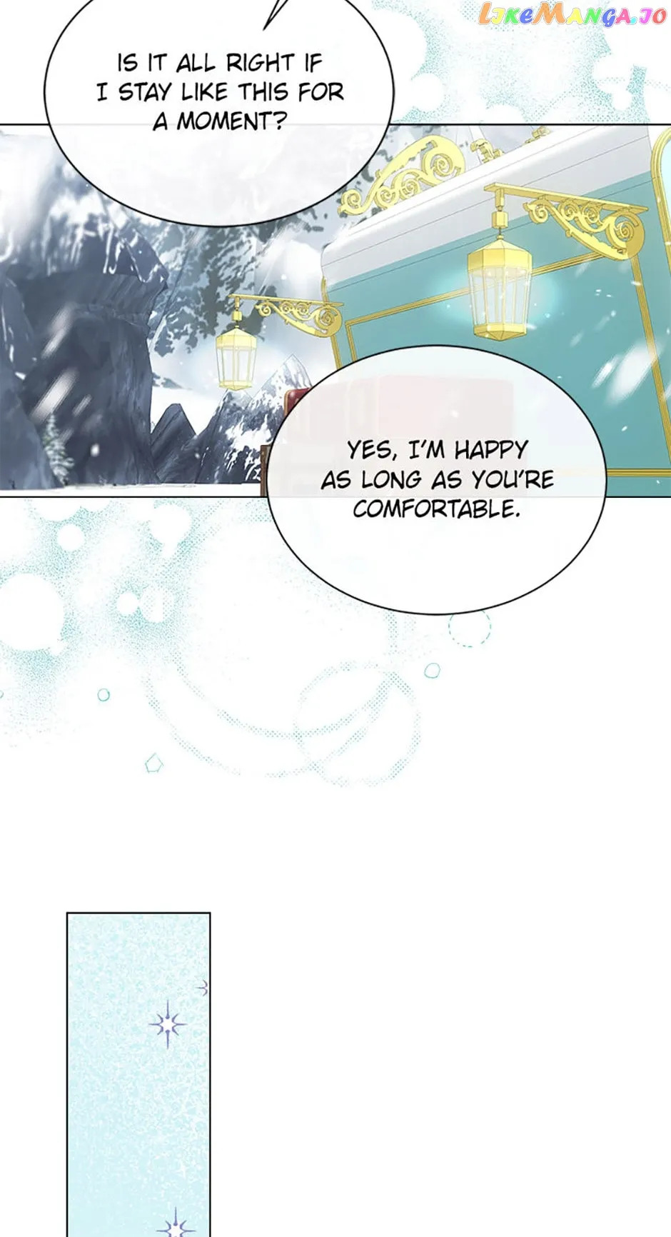 The Kind Older Sister Is No More chapter 72 page 60