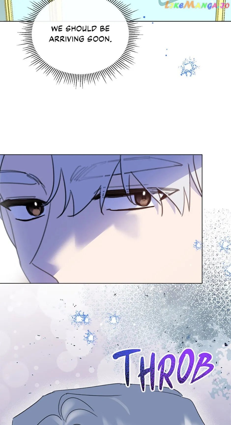 The Kind Older Sister Is No More chapter 72 page 63