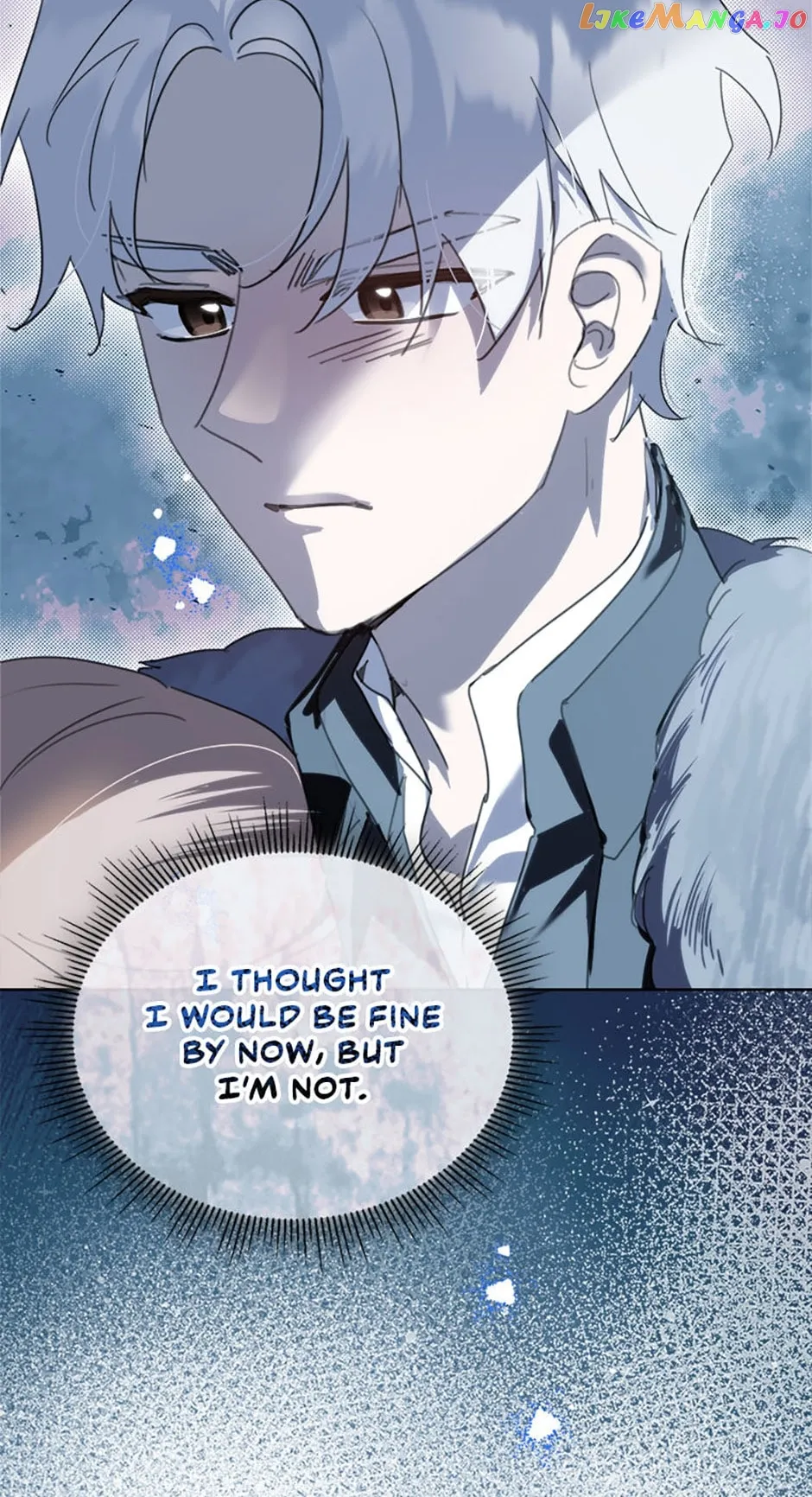 The Kind Older Sister Is No More chapter 72 page 64