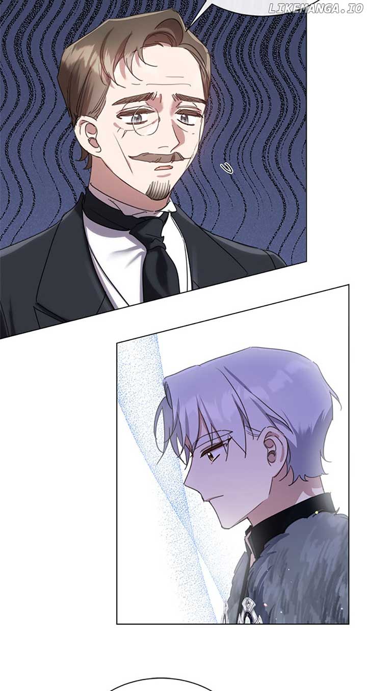 The Kind Older Sister Is No More chapter 74 page 2