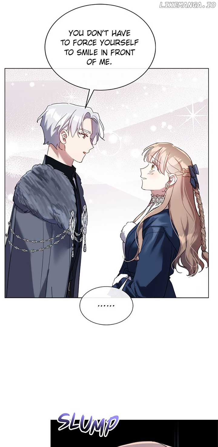 The Kind Older Sister Is No More chapter 74 page 8