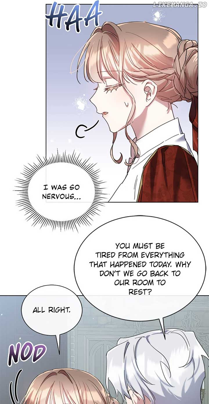 The Kind Older Sister Is No More chapter 76 page 2