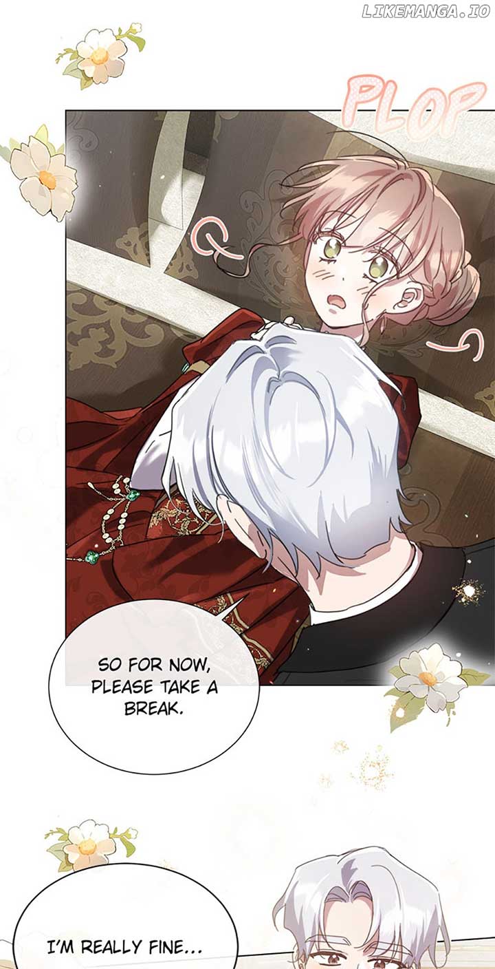 The Kind Older Sister Is No More chapter 76 page 8