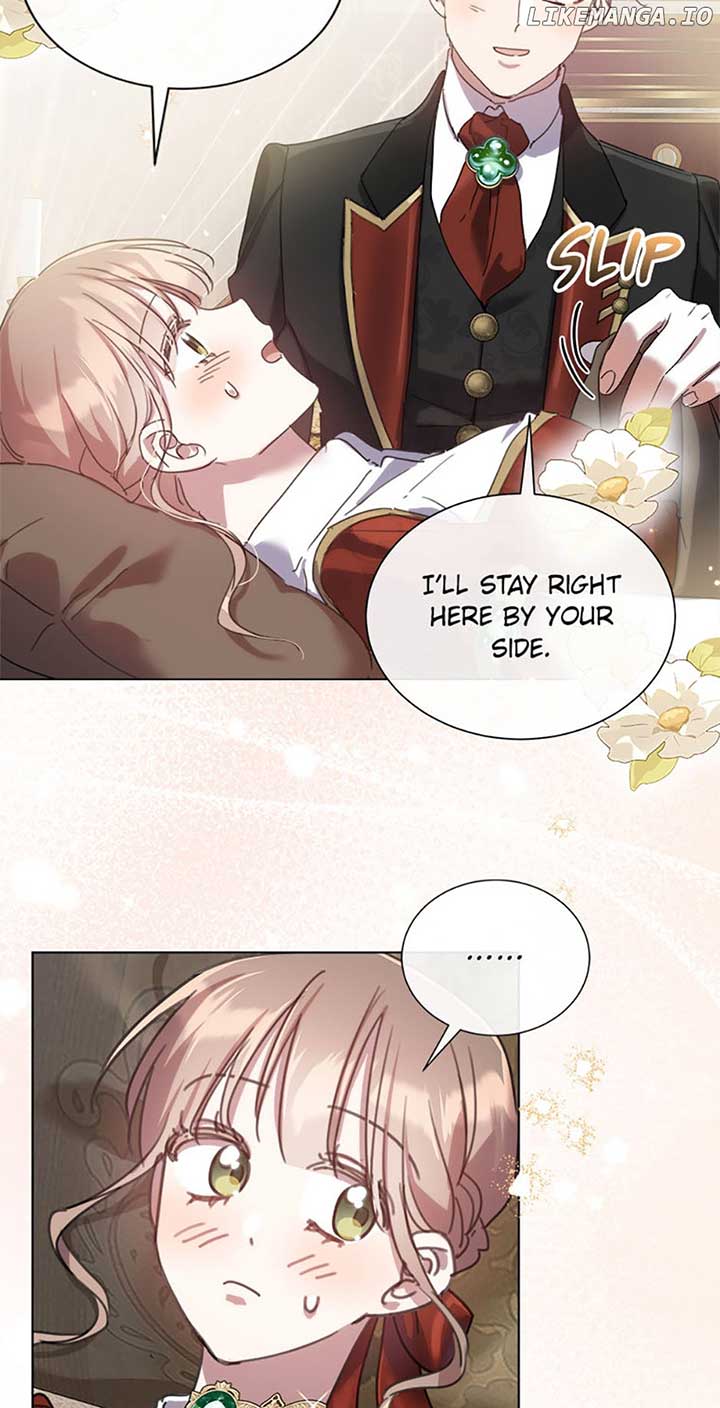 The Kind Older Sister Is No More chapter 76 page 9