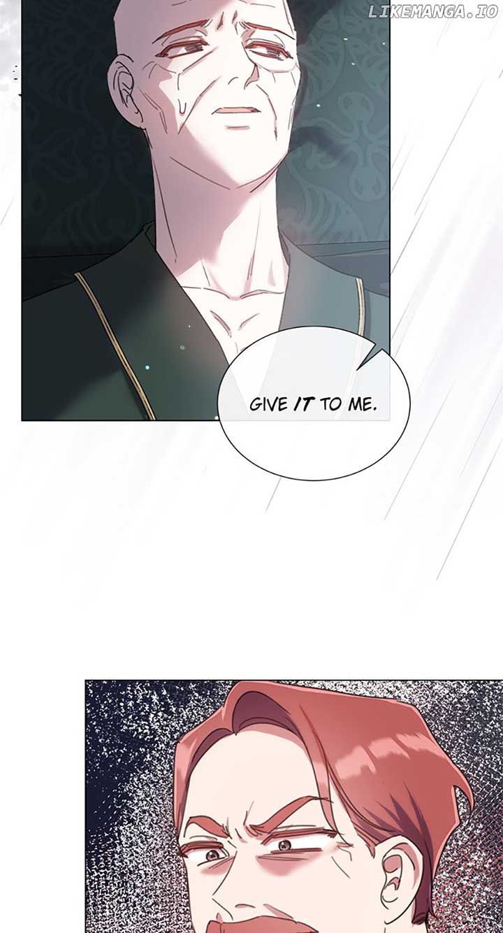 The Kind Older Sister Is No More chapter 76 page 32