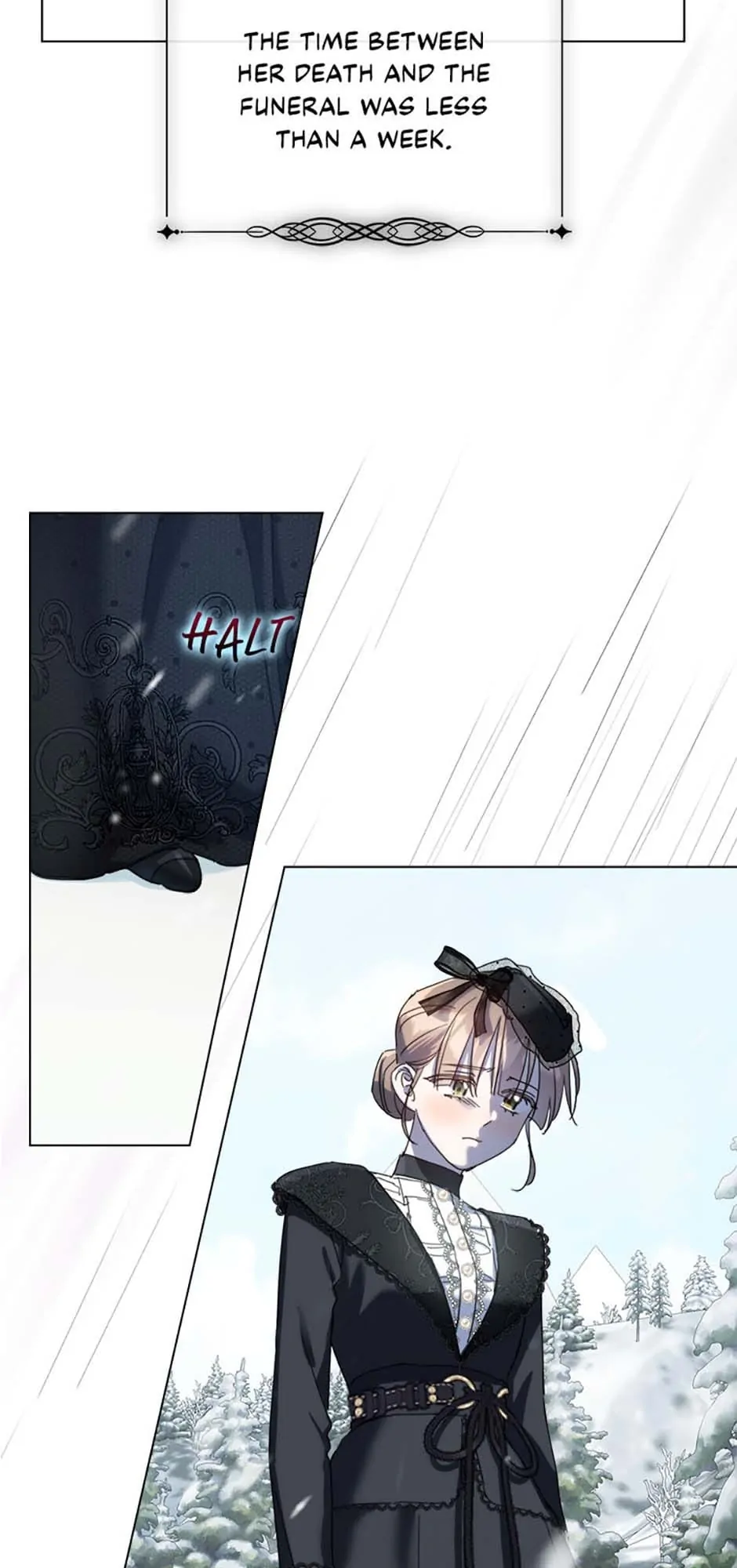 The Kind Older Sister Is No More chapter 78 page 3