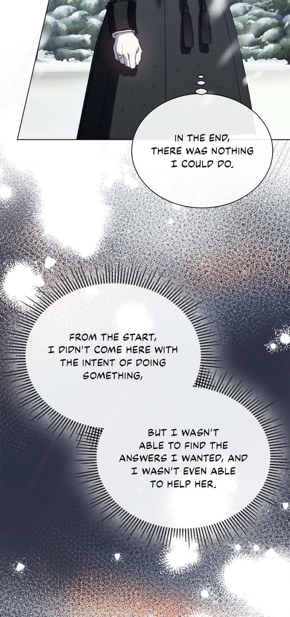 The Kind Older Sister Is No More chapter 78 page 4