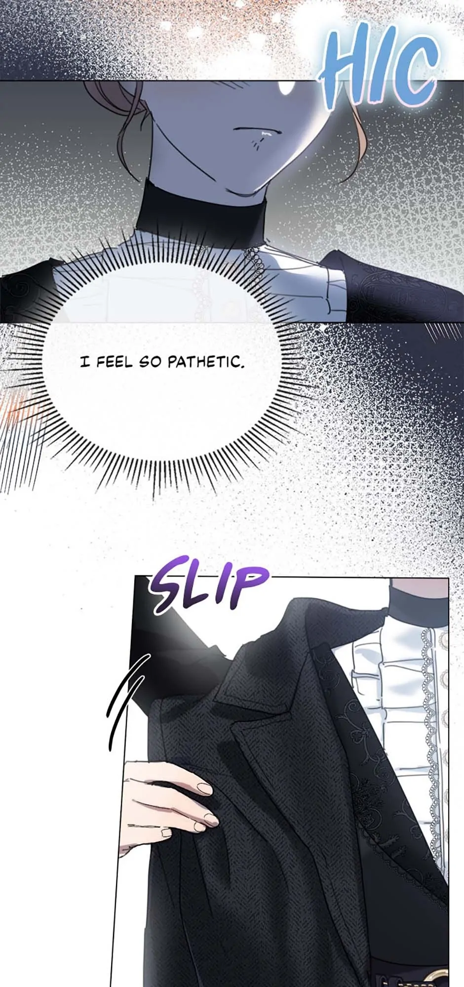 The Kind Older Sister Is No More chapter 78 page 5