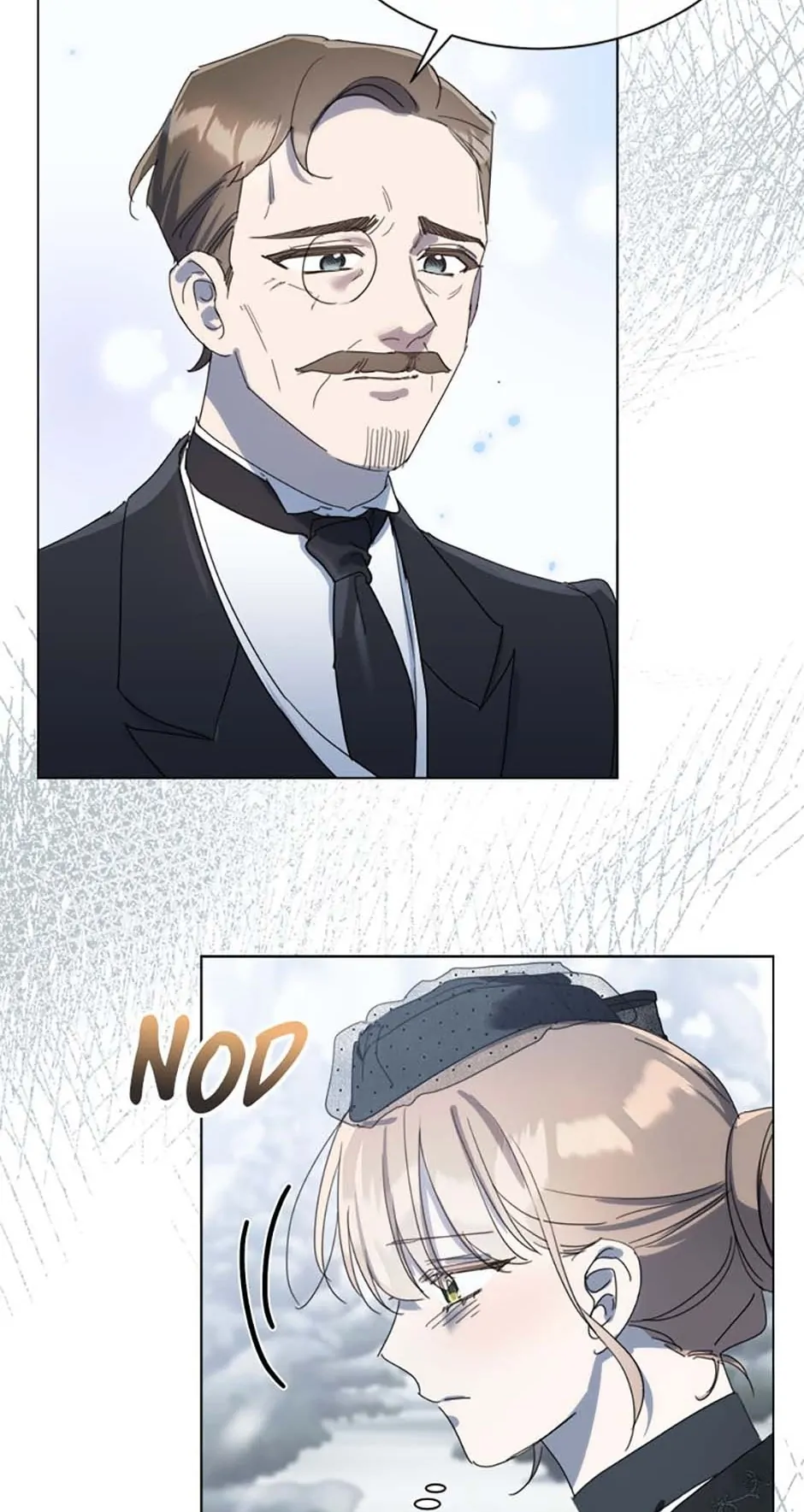 The Kind Older Sister Is No More chapter 78 page 10