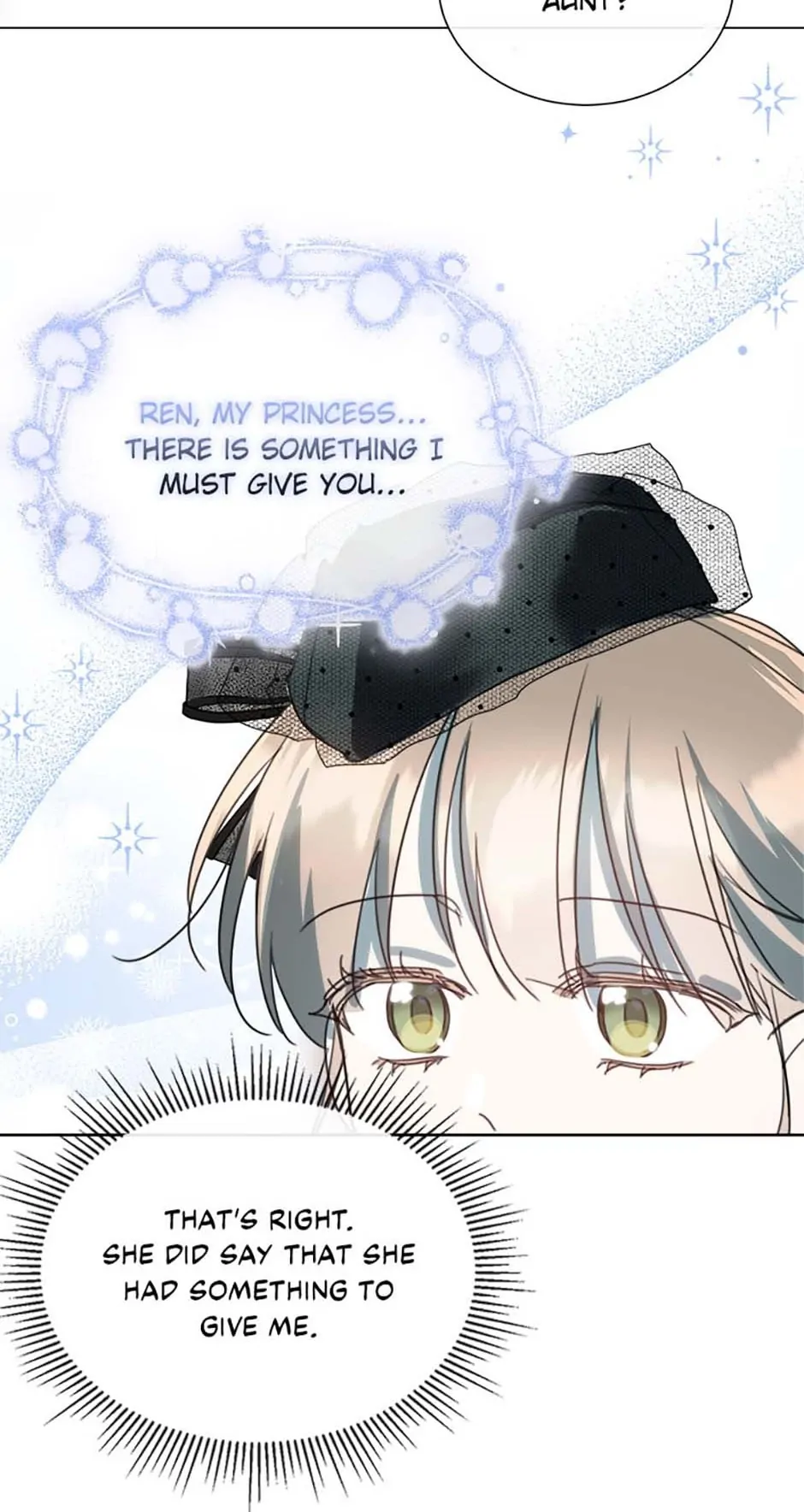 The Kind Older Sister Is No More chapter 78 page 13