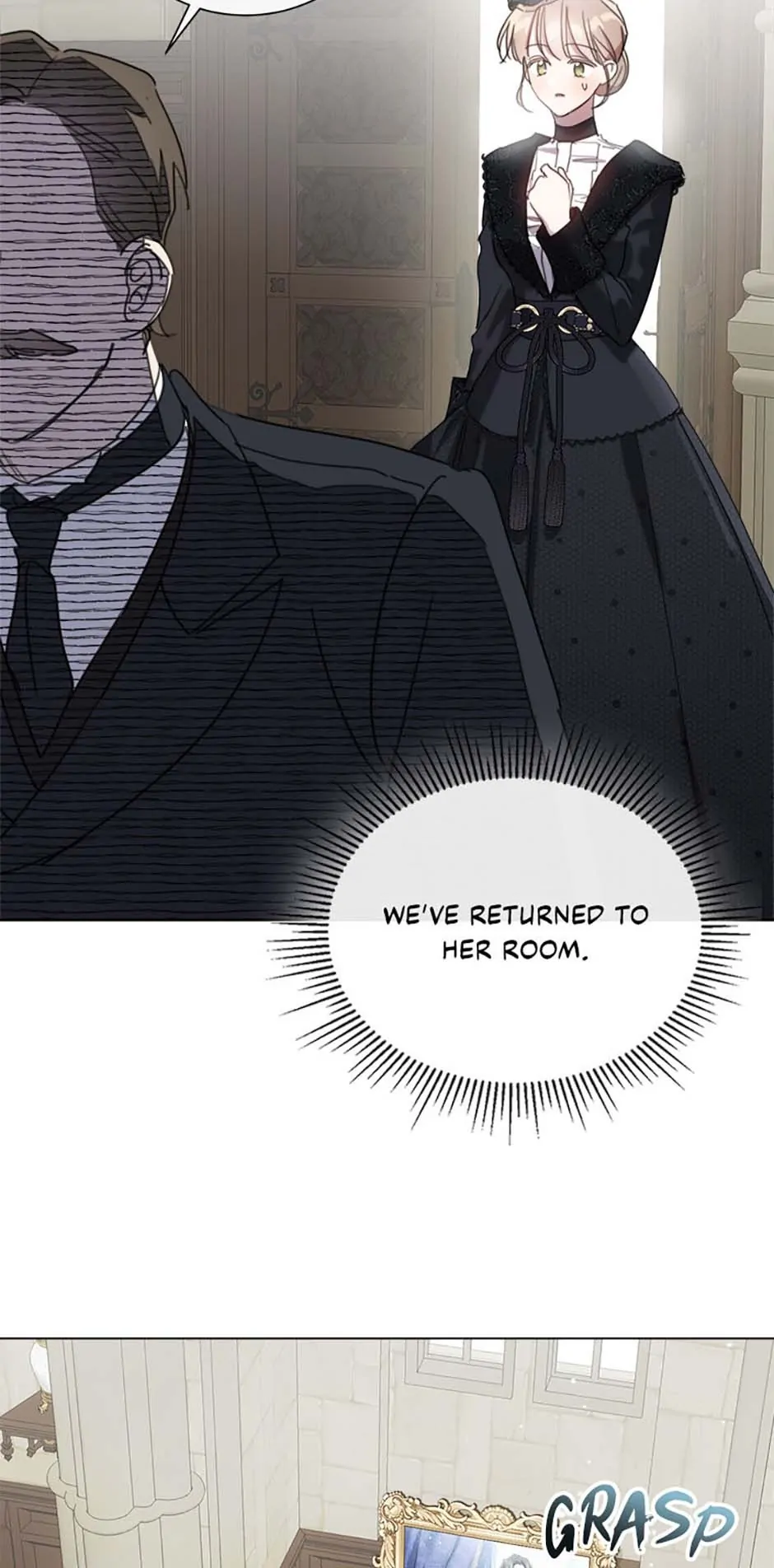 The Kind Older Sister Is No More chapter 78 page 17