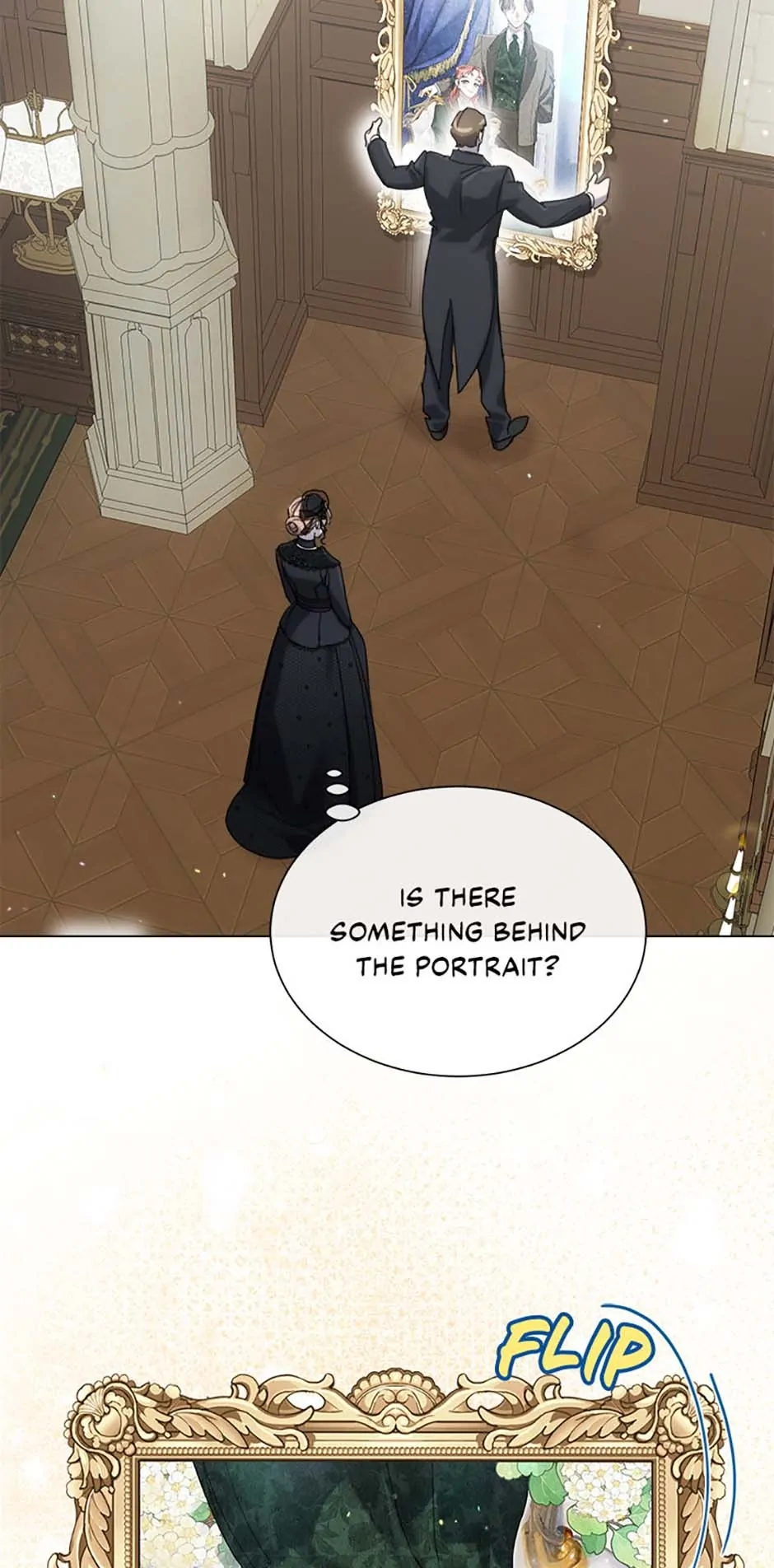 The Kind Older Sister Is No More chapter 78 page 18