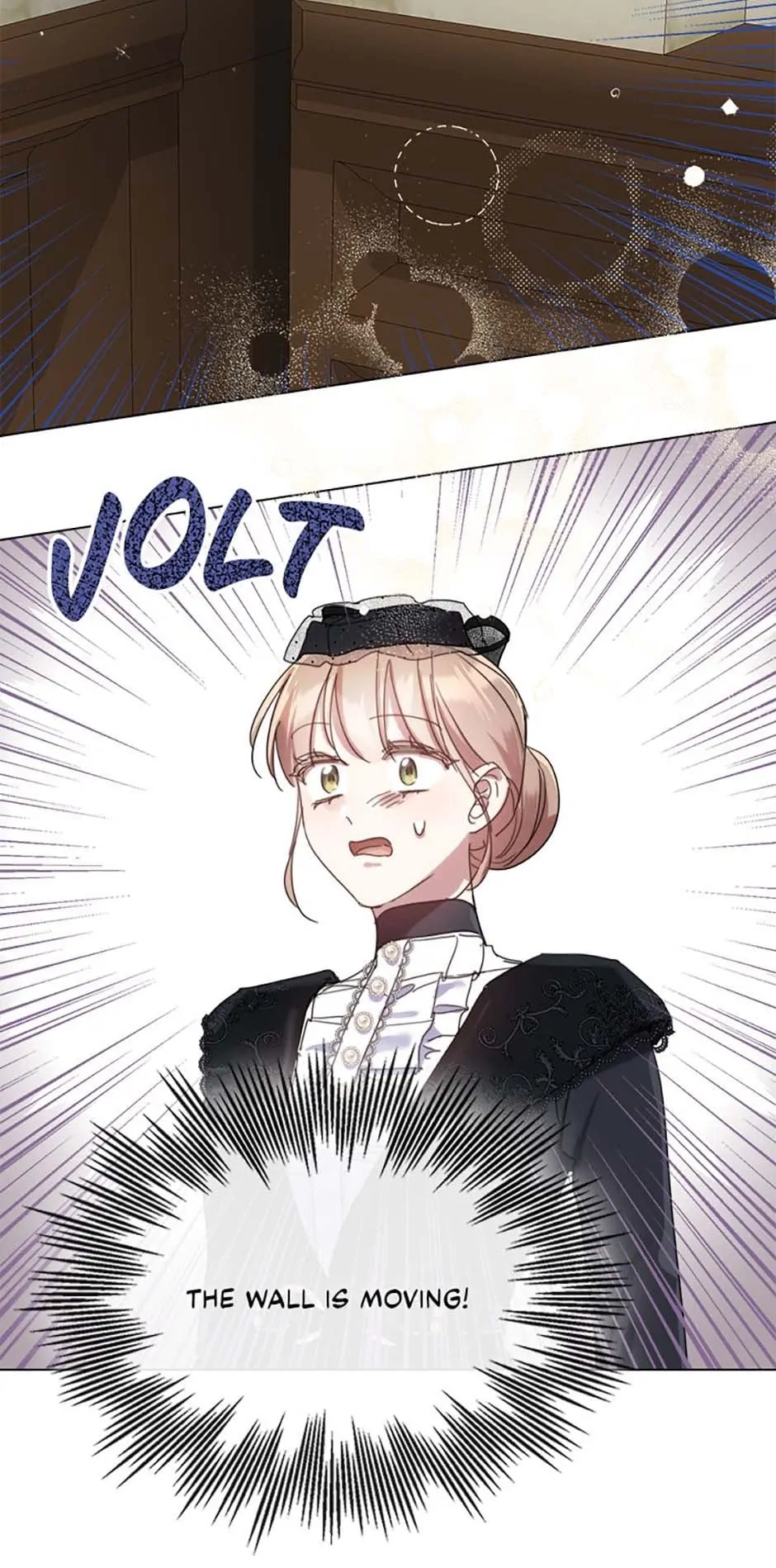 The Kind Older Sister Is No More chapter 78 page 20