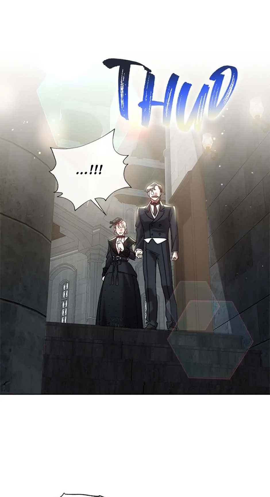 The Kind Older Sister Is No More chapter 78 page 21