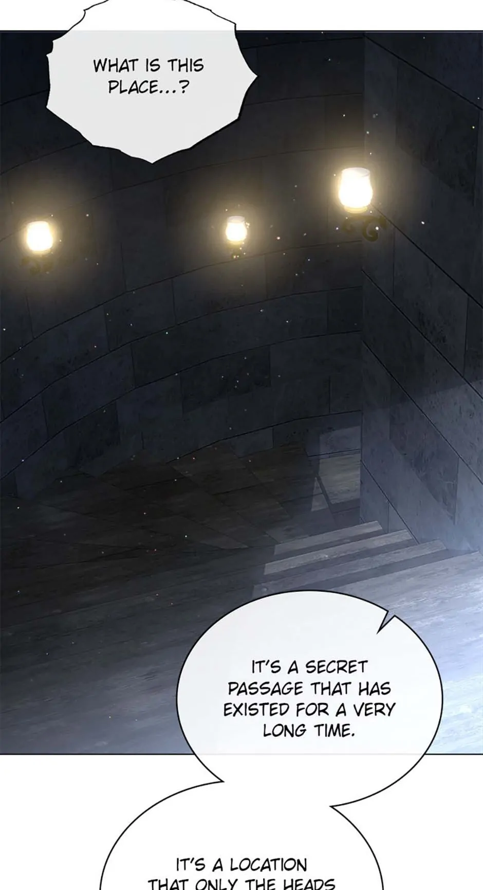 The Kind Older Sister Is No More chapter 78 page 22