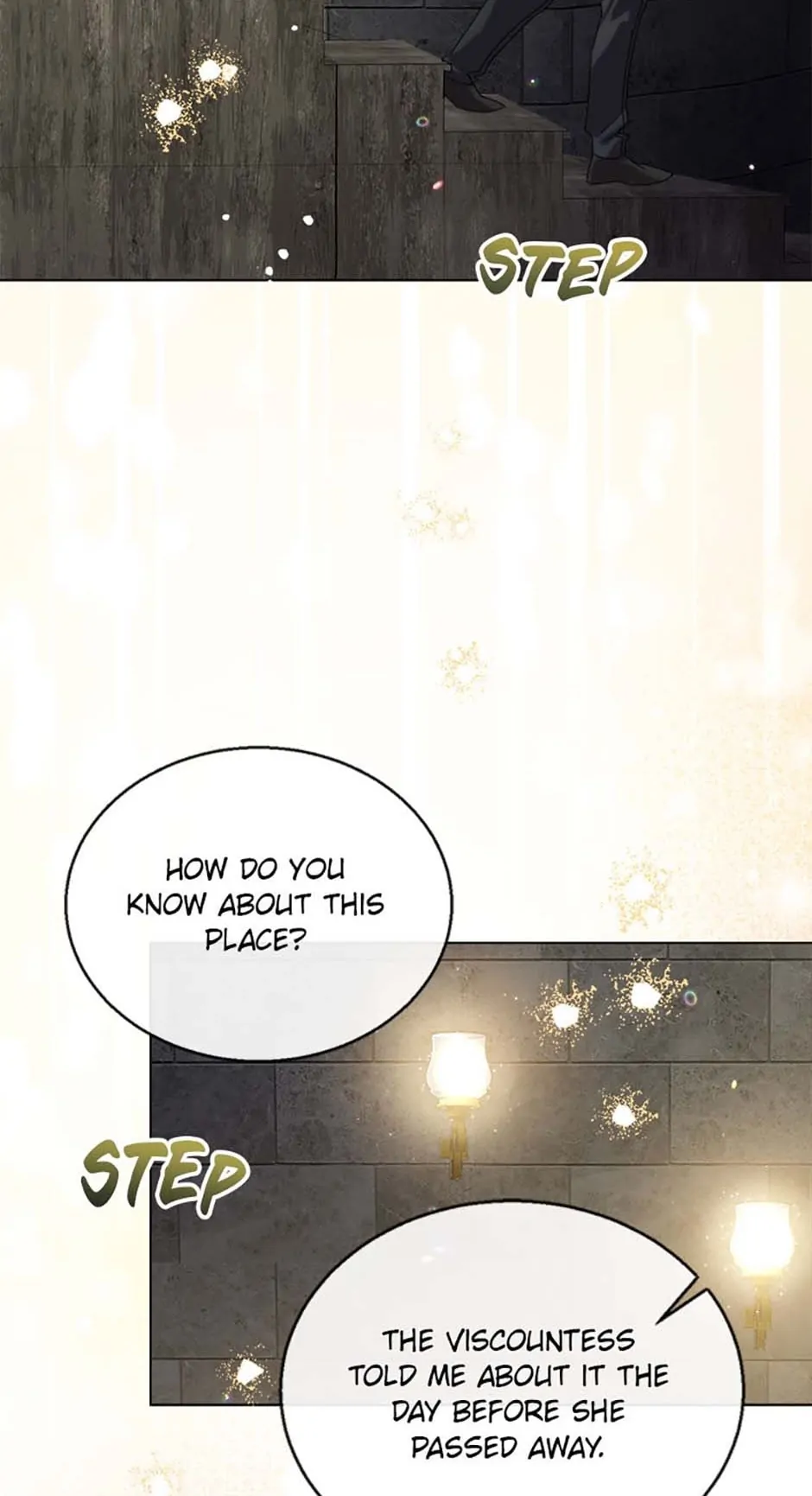 The Kind Older Sister Is No More chapter 78 page 25