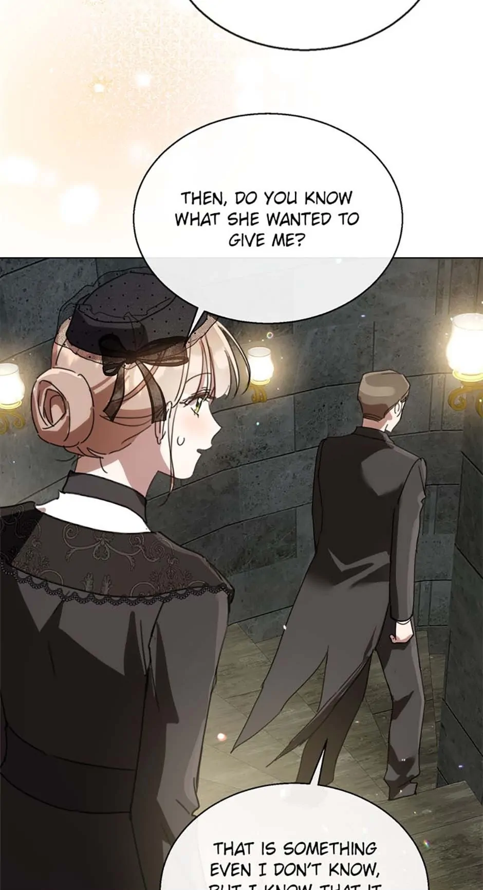 The Kind Older Sister Is No More chapter 78 page 26