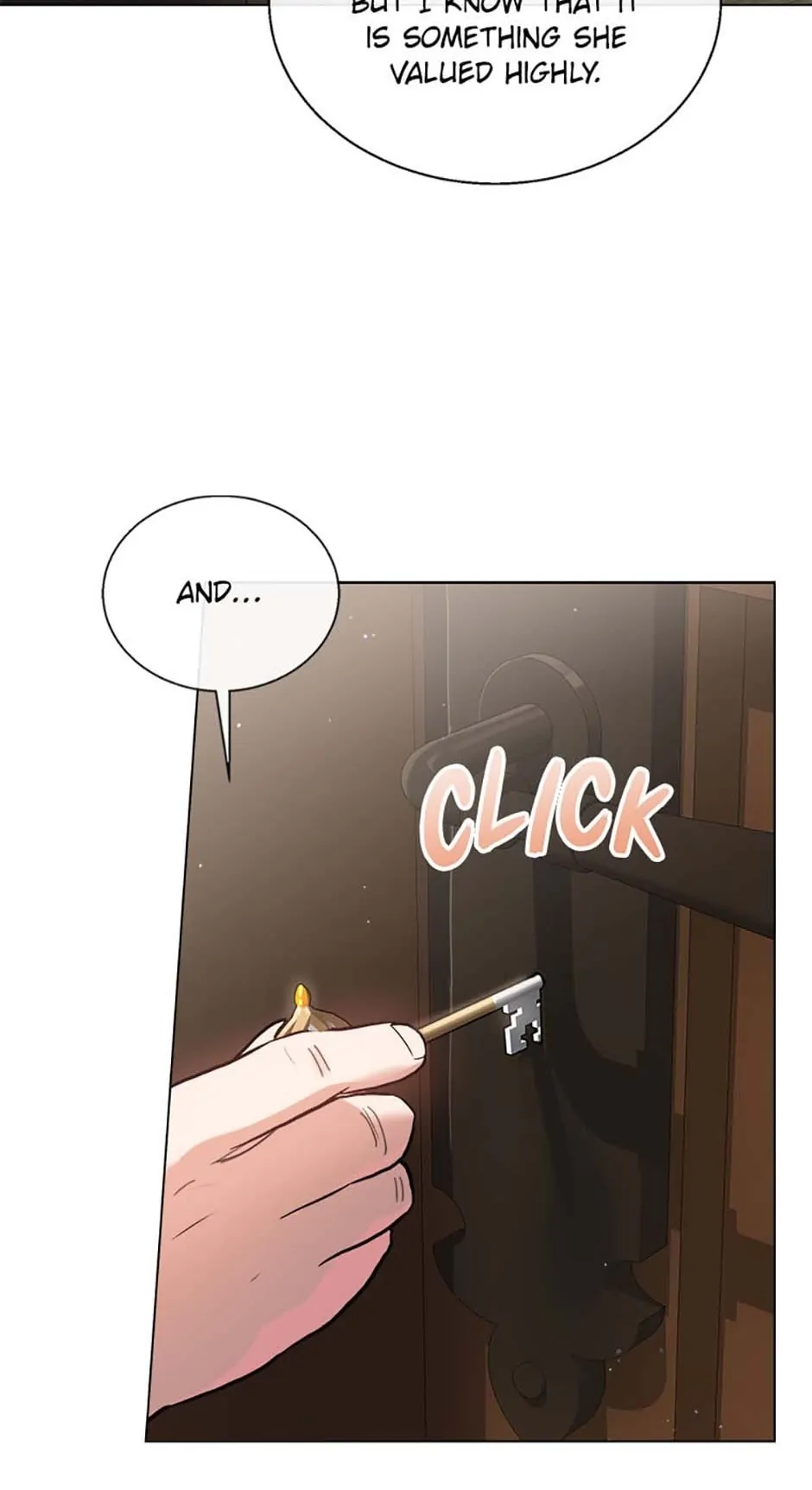 The Kind Older Sister Is No More chapter 78 page 27