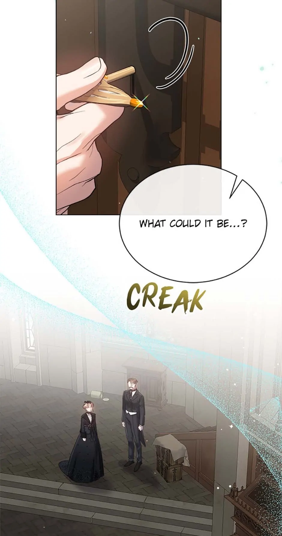The Kind Older Sister Is No More chapter 78 page 31