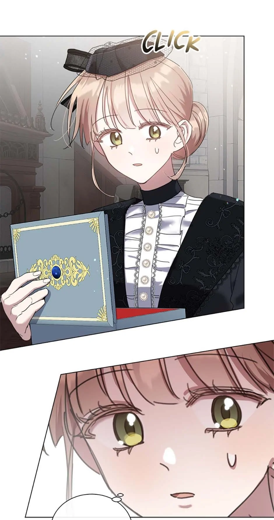 The Kind Older Sister Is No More chapter 78 page 35