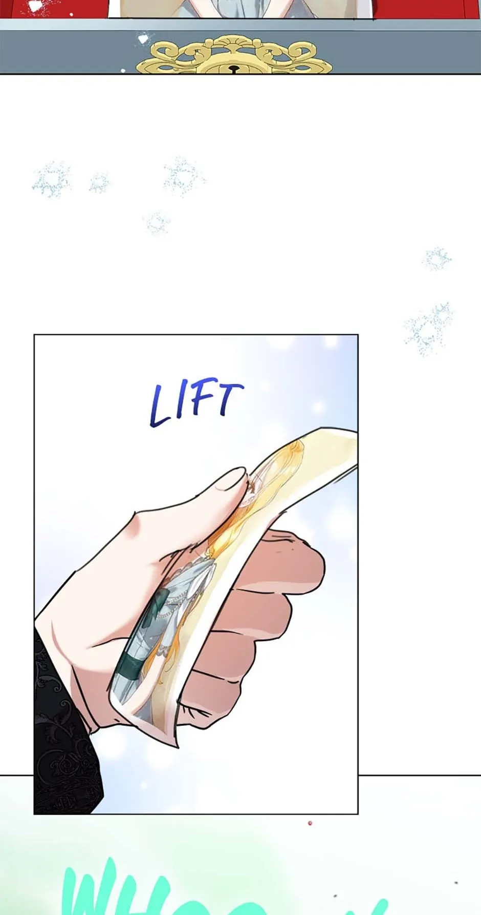 The Kind Older Sister Is No More chapter 78 page 37