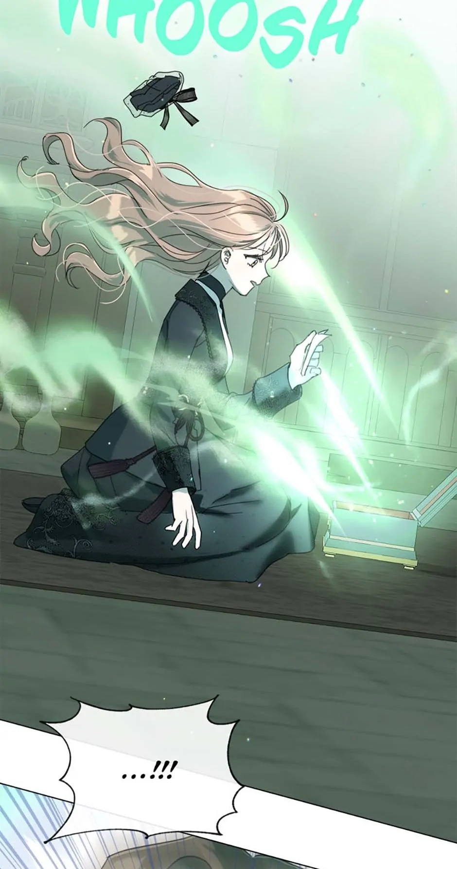 The Kind Older Sister Is No More chapter 78 page 38