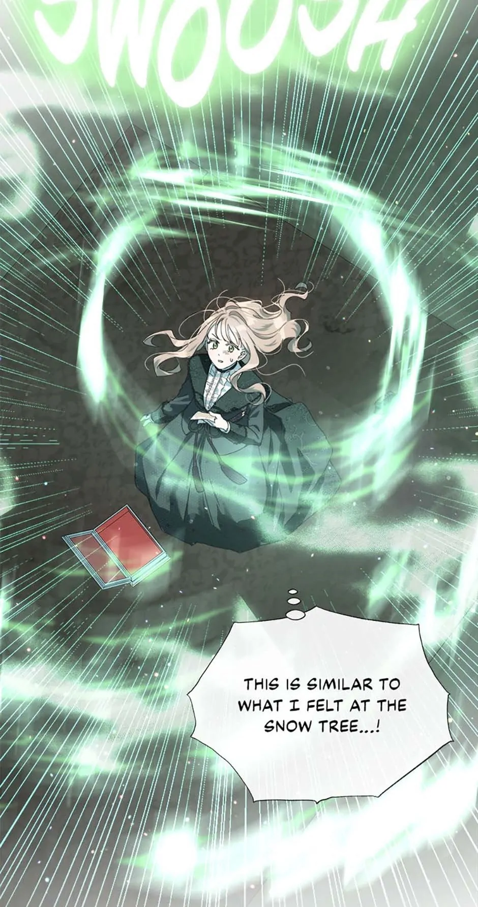 The Kind Older Sister Is No More chapter 78 page 40