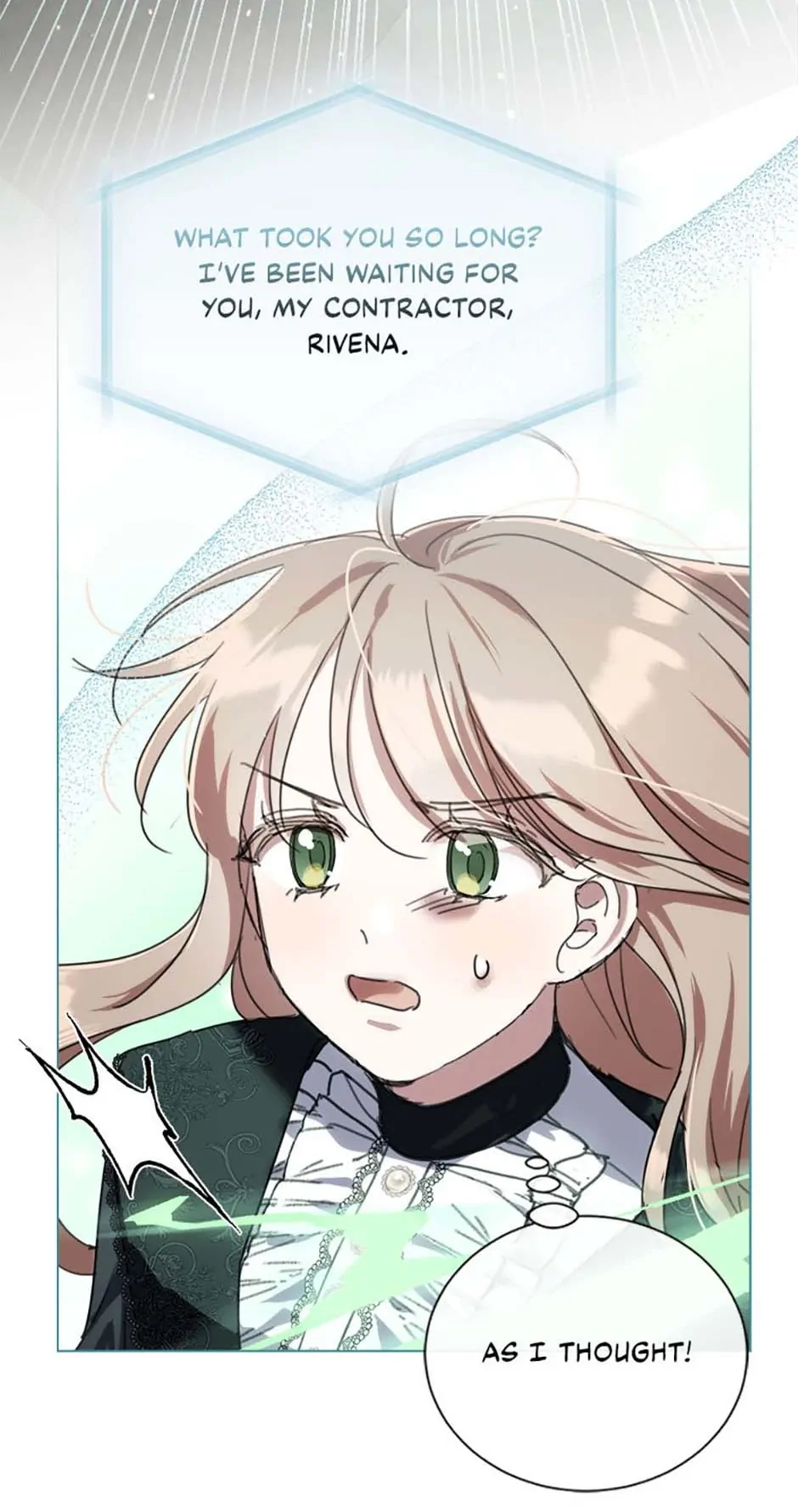 The Kind Older Sister Is No More chapter 78 page 41