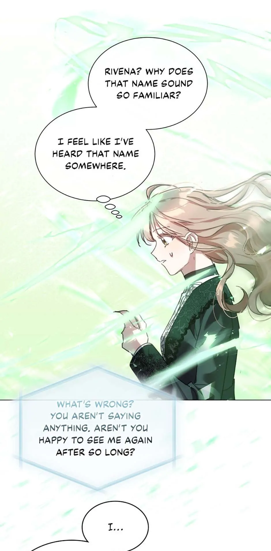 The Kind Older Sister Is No More chapter 78 page 42