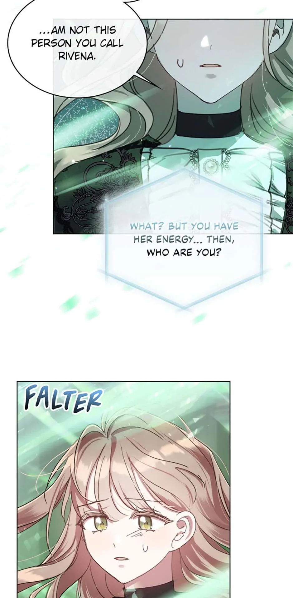 The Kind Older Sister Is No More chapter 78 page 43