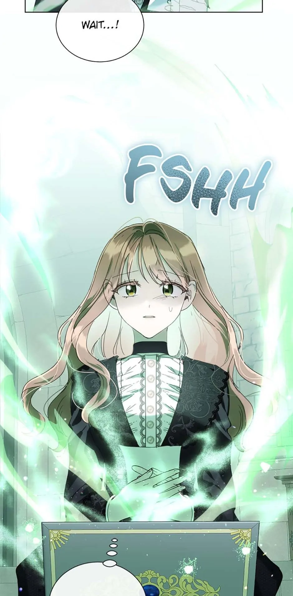 The Kind Older Sister Is No More chapter 78 page 46