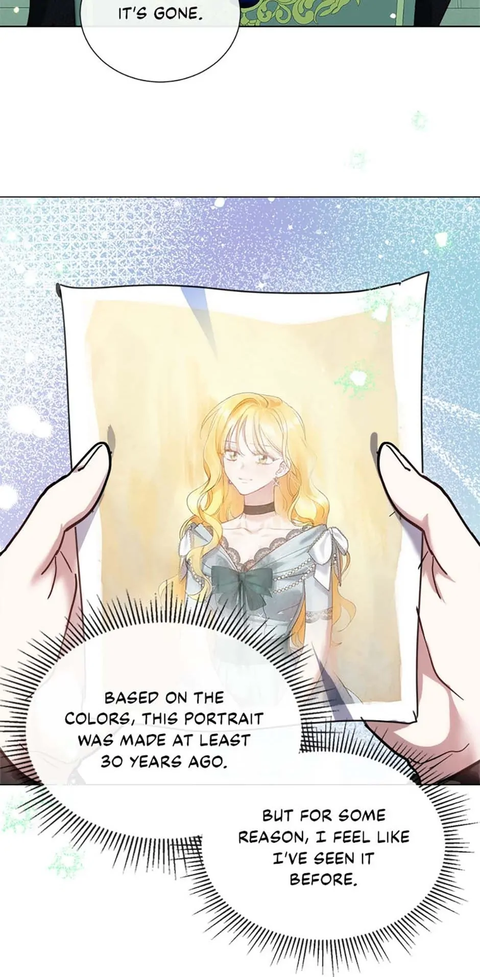The Kind Older Sister Is No More chapter 78 page 47