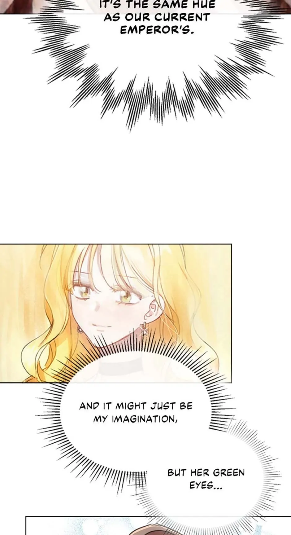 The Kind Older Sister Is No More chapter 78 page 49