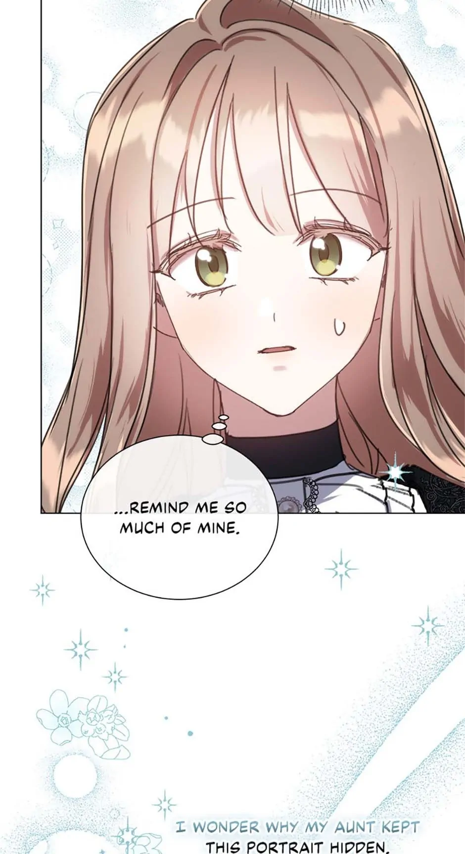 The Kind Older Sister Is No More chapter 78 page 50