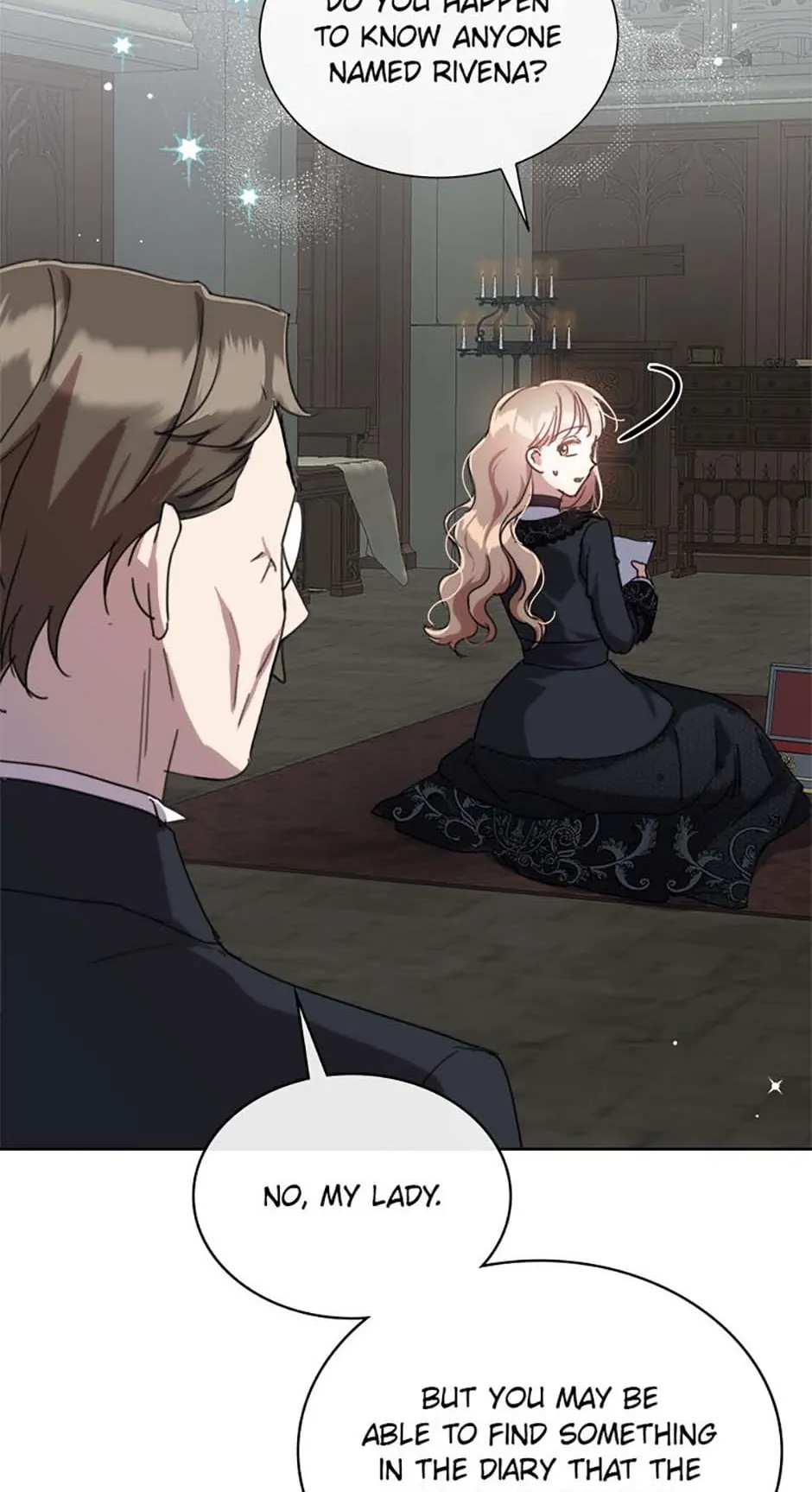 The Kind Older Sister Is No More chapter 78 page 52