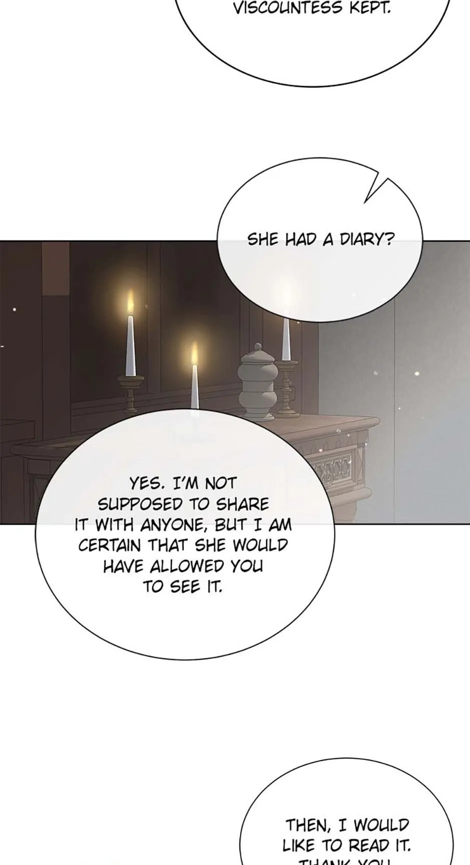 The Kind Older Sister Is No More chapter 78 page 53