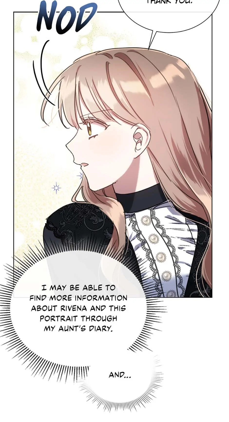 The Kind Older Sister Is No More chapter 78 page 54