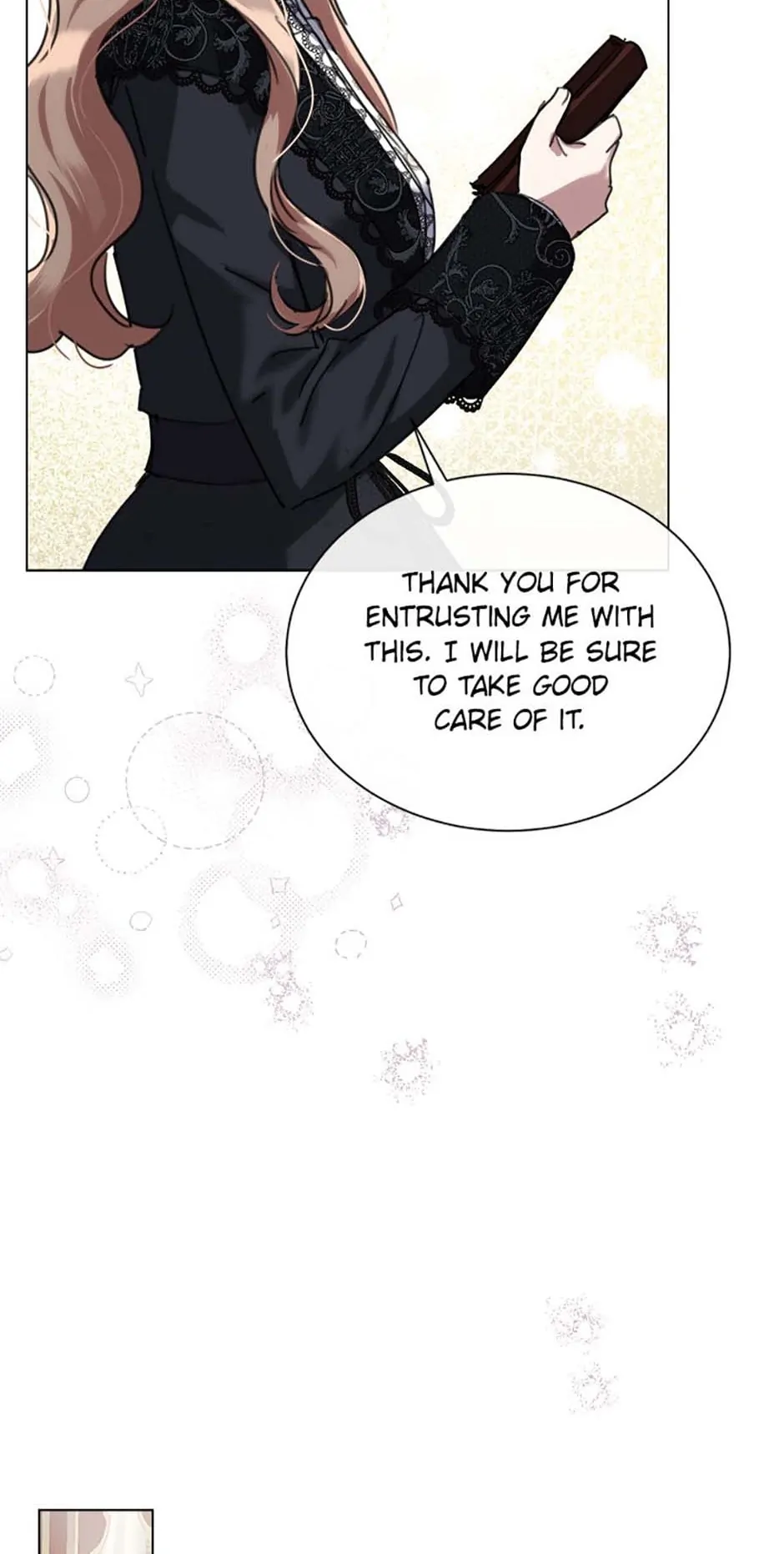 The Kind Older Sister Is No More chapter 78 page 58