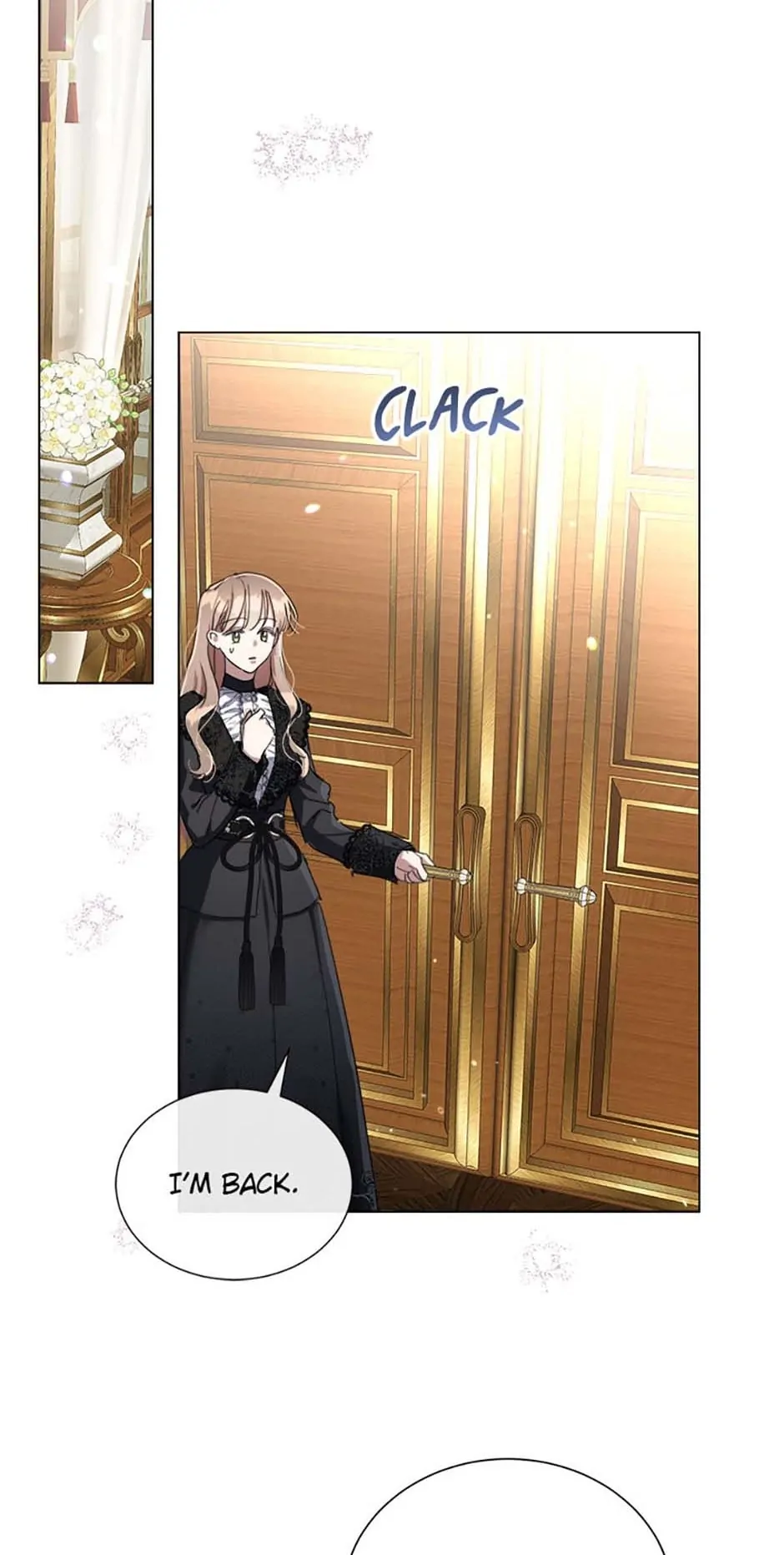 The Kind Older Sister Is No More chapter 78 page 59