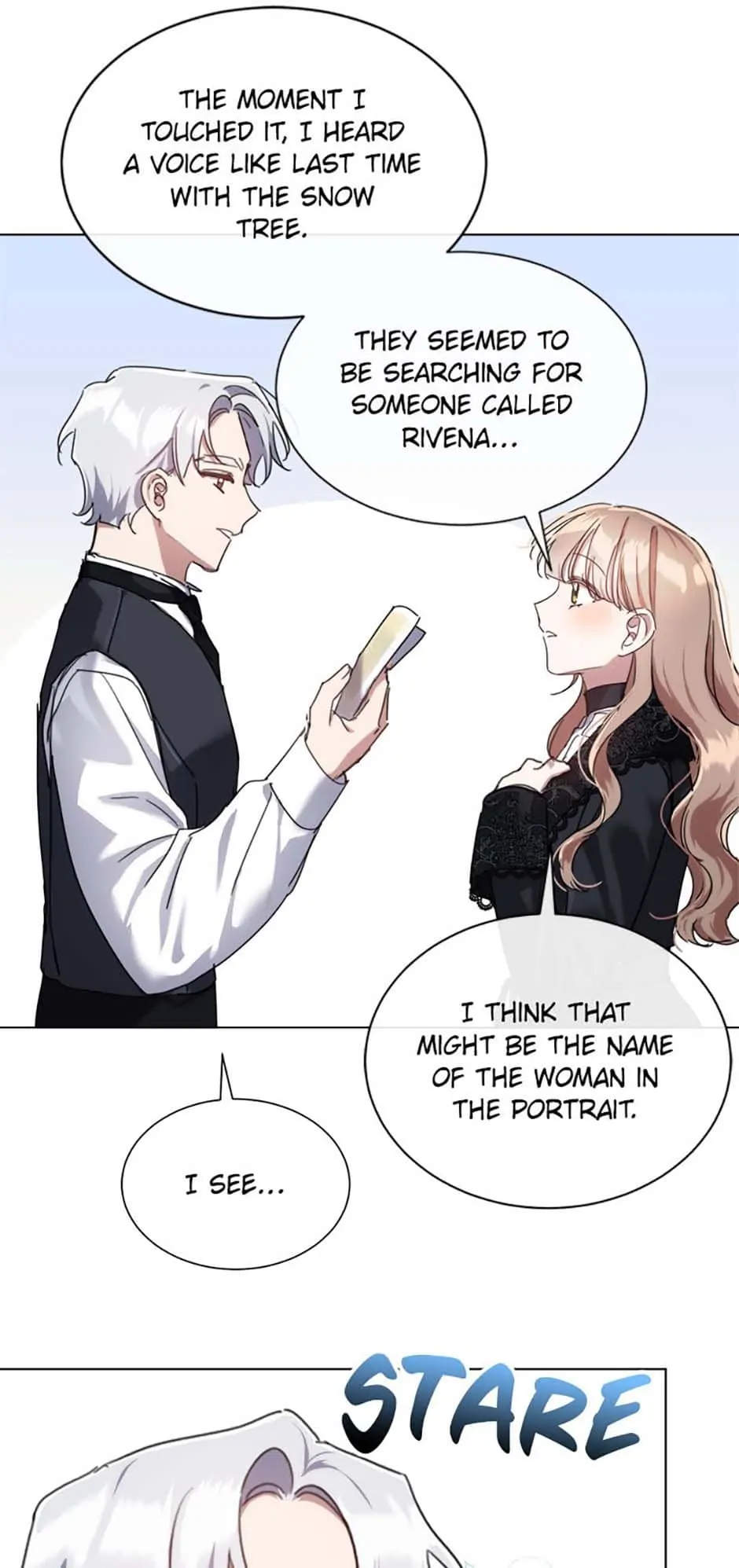 The Kind Older Sister Is No More chapter 78 page 61
