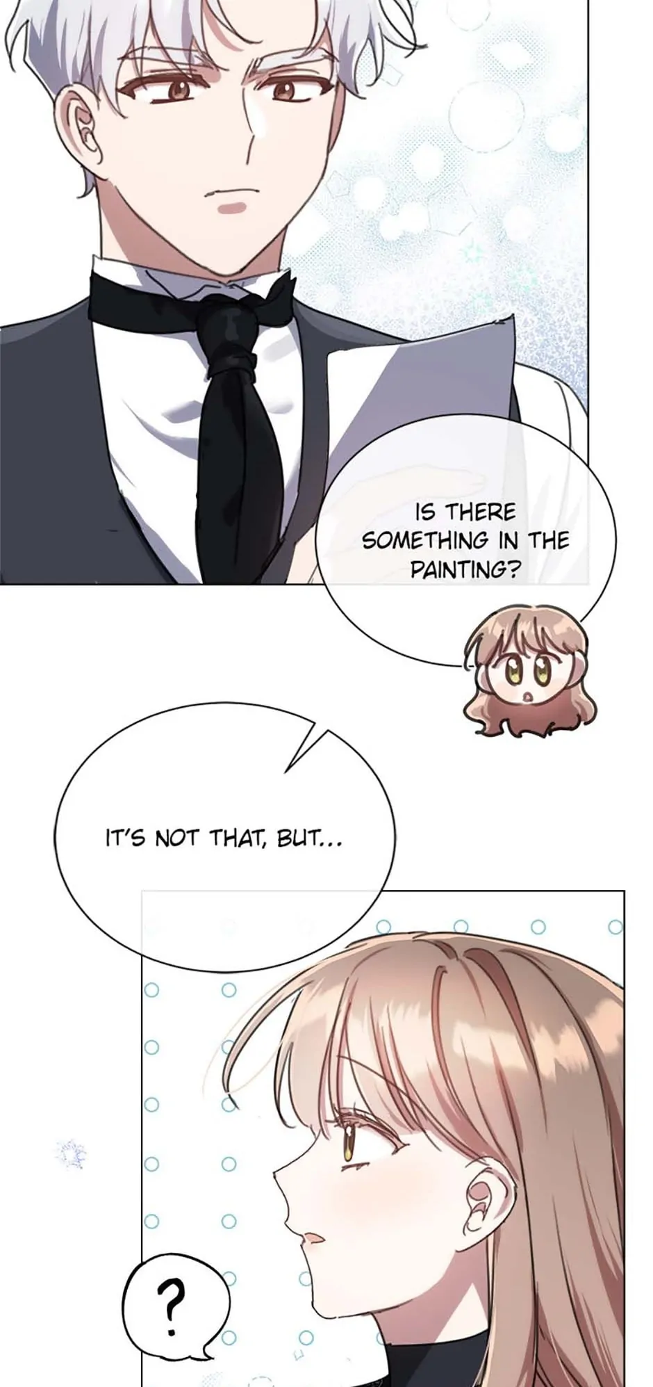The Kind Older Sister Is No More chapter 78 page 62